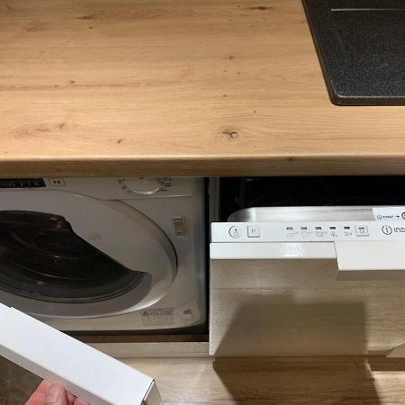 Moderno Apartament Краков Экстерьер фото