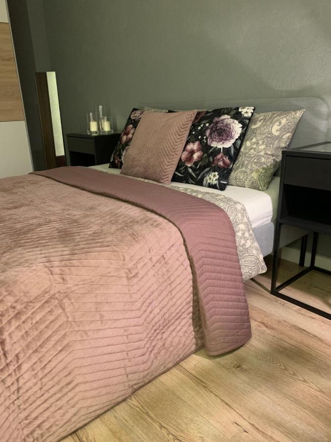 Moderno Apartament Краков Экстерьер фото