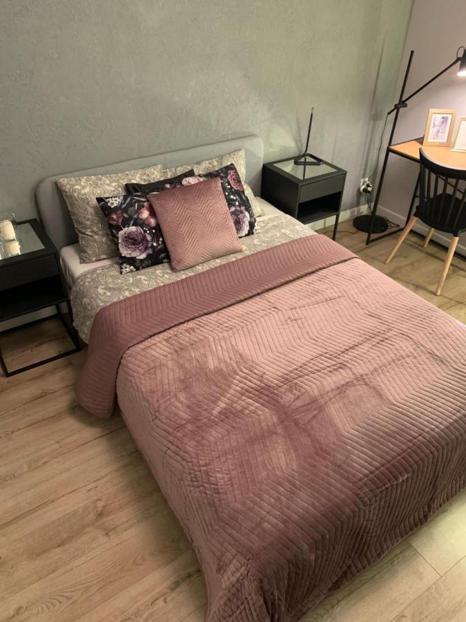 Moderno Apartament Краков Экстерьер фото