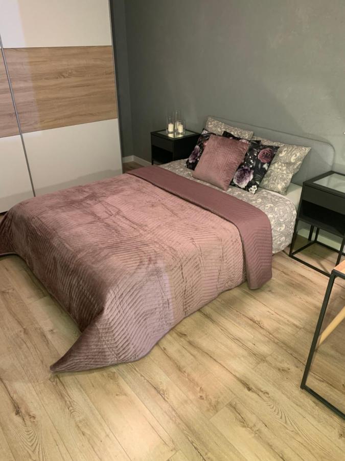 Moderno Apartament Краков Экстерьер фото