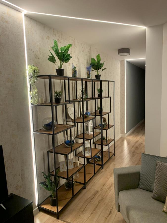 Moderno Apartament Краков Экстерьер фото
