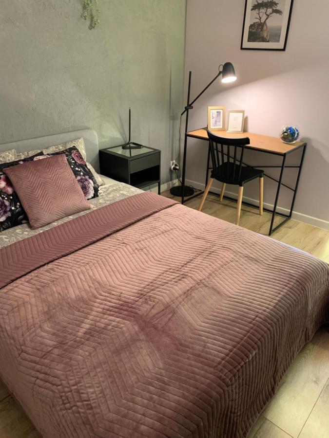 Moderno Apartament Краков Экстерьер фото