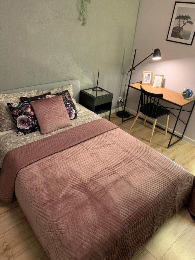 Moderno Apartament Краков Экстерьер фото