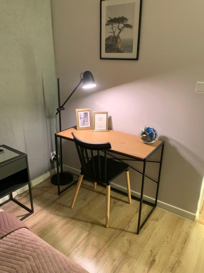 Moderno Apartament Краков Экстерьер фото