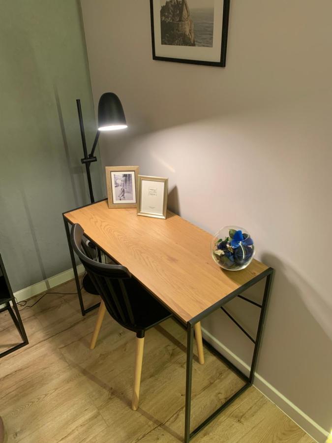 Moderno Apartament Краков Экстерьер фото