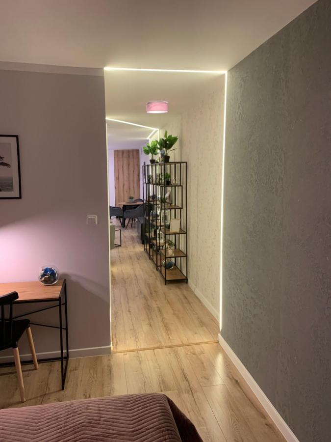 Moderno Apartament Краков Экстерьер фото