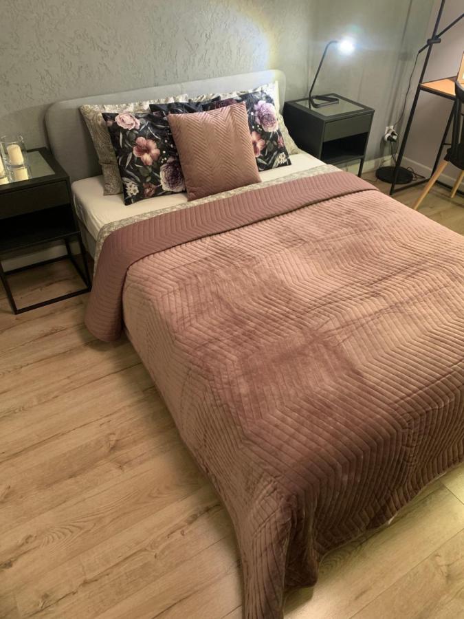 Moderno Apartament Краков Экстерьер фото