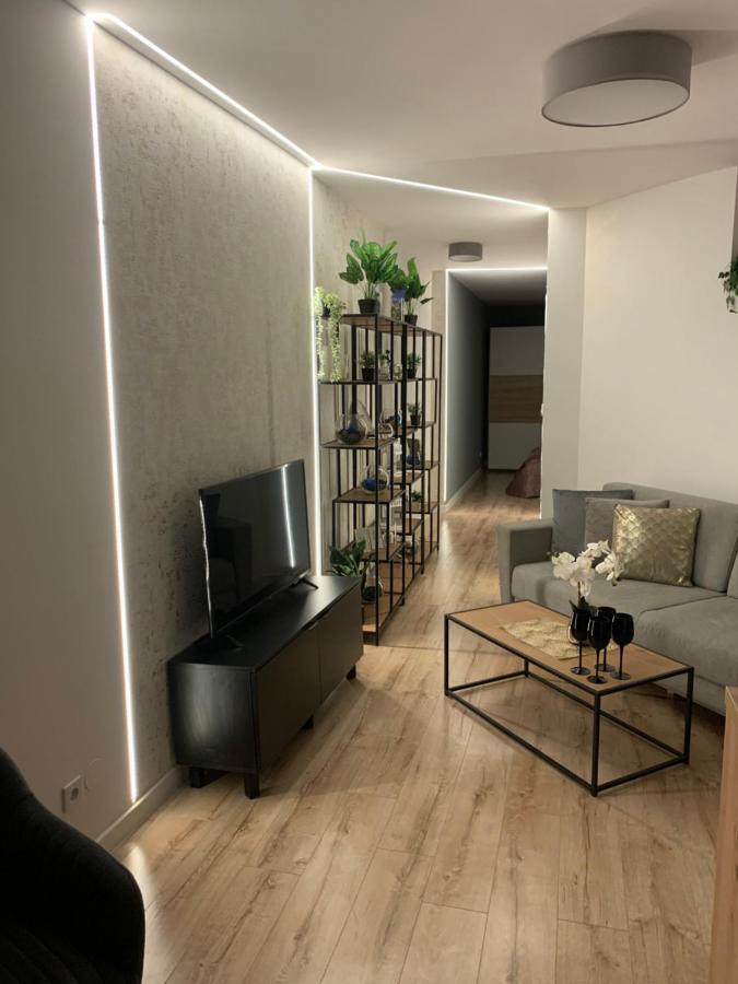 Moderno Apartament Краков Экстерьер фото