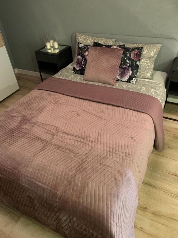 Moderno Apartament Краков Экстерьер фото