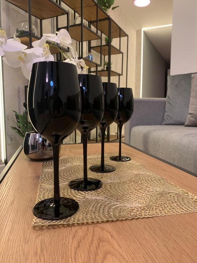 Moderno Apartament Краков Экстерьер фото