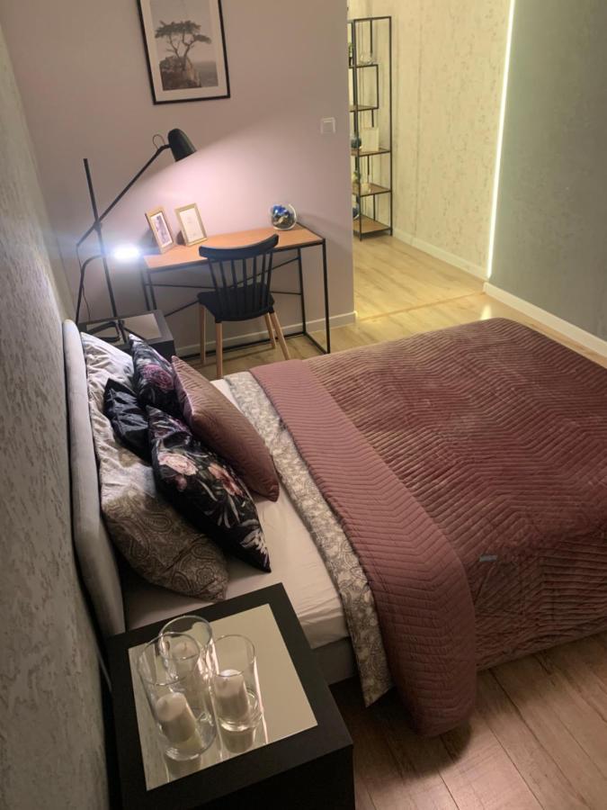 Moderno Apartament Краков Экстерьер фото