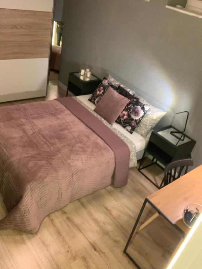 Moderno Apartament Краков Экстерьер фото