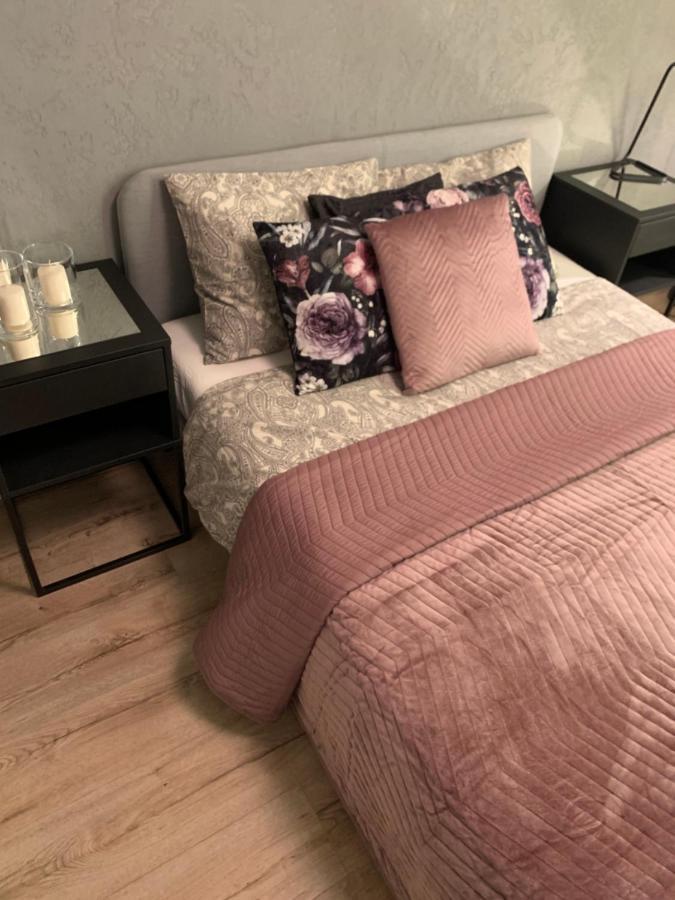 Moderno Apartament Краков Экстерьер фото