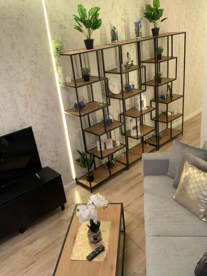 Moderno Apartament Краков Экстерьер фото