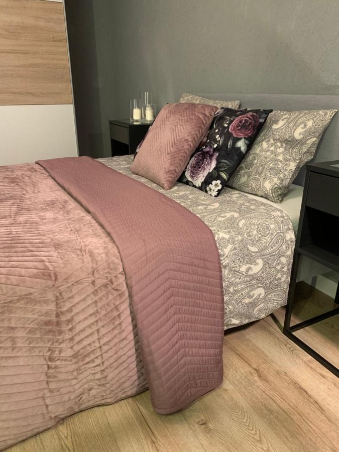 Moderno Apartament Краков Экстерьер фото