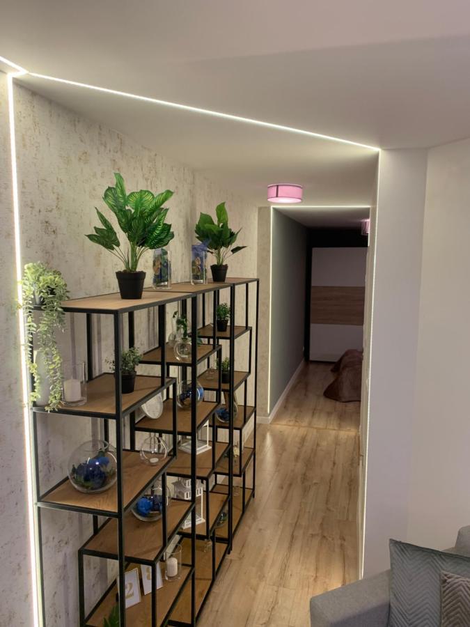 Moderno Apartament Краков Экстерьер фото