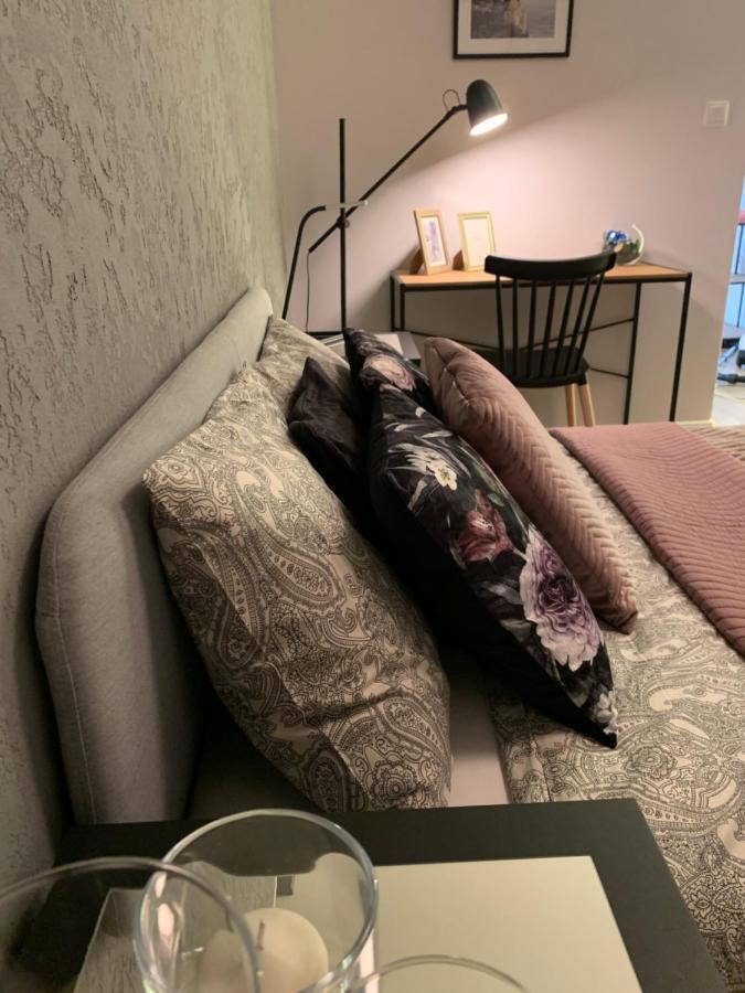 Moderno Apartament Краков Экстерьер фото