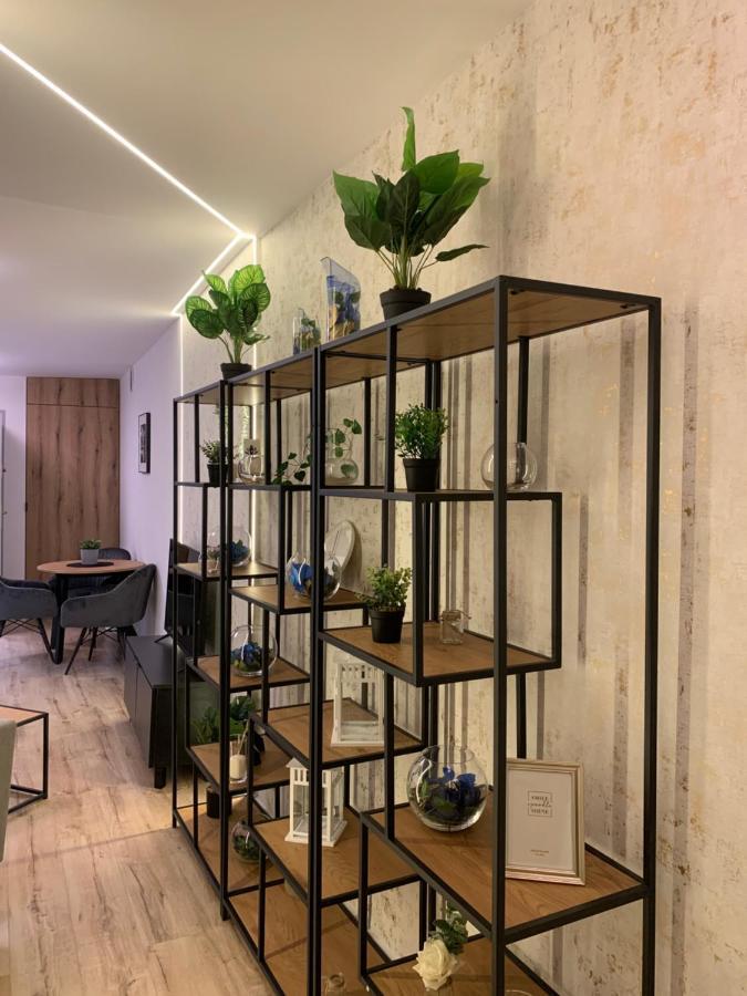 Moderno Apartament Краков Экстерьер фото