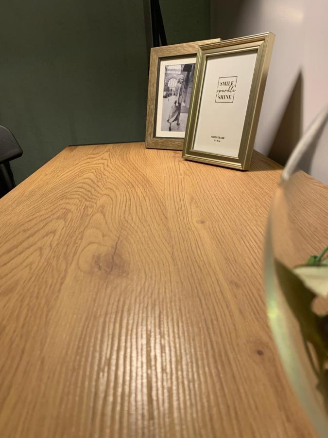 Moderno Apartament Краков Экстерьер фото