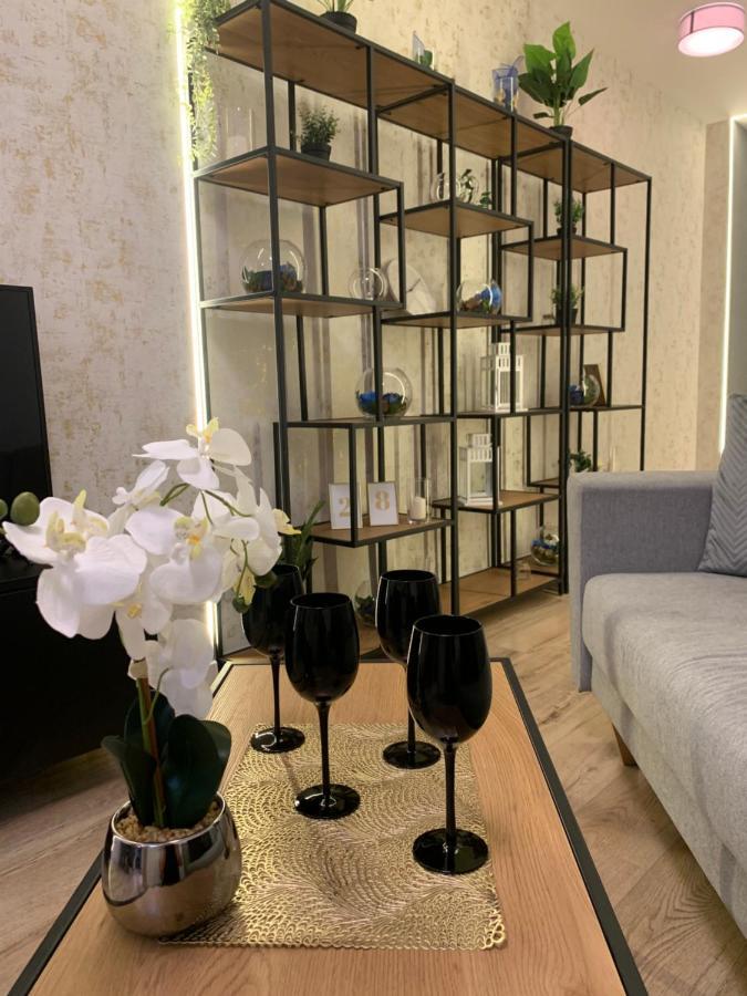 Moderno Apartament Краков Экстерьер фото