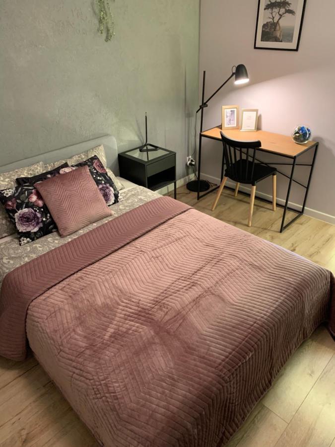 Moderno Apartament Краков Экстерьер фото
