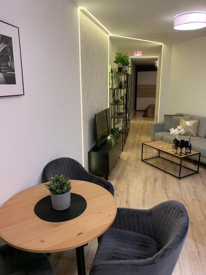 Moderno Apartament Краков Экстерьер фото